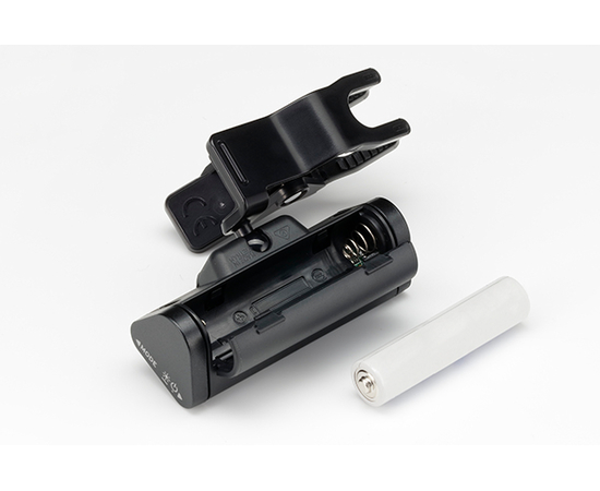 Тюнер-клипса KORG AW-LT100V