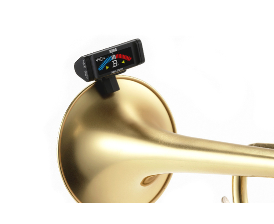 Тюнер-клипса KORG AW LT100T