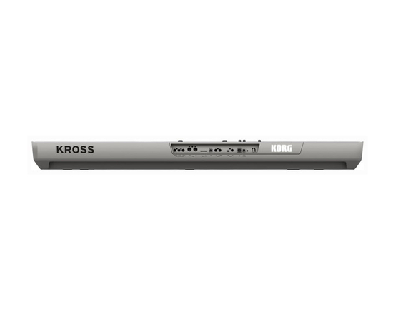 Синтезатор KORG KROSS2-88