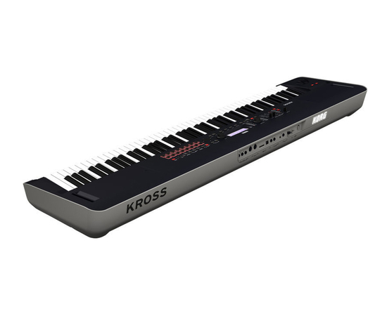 Синтезатор KORG KROSS2-88