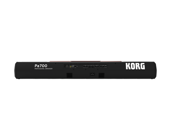 Синтезатор KORG PA700