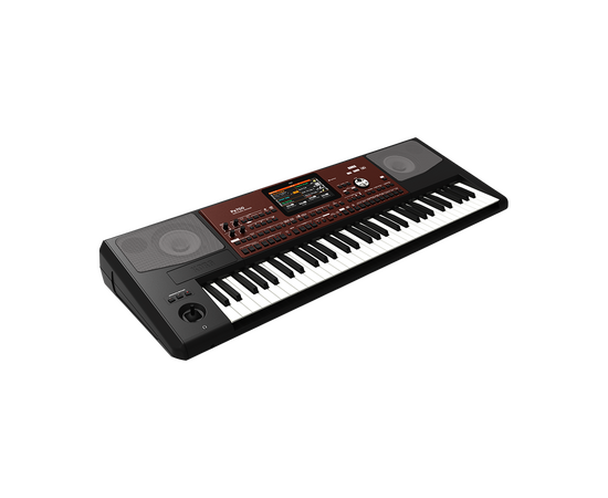 Синтезатор KORG PA700 - 128830 за 0 грн. | 4Club