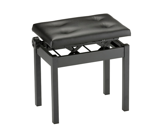 Банкетка KORG PC-550-BK - 128831 за 0 грн. | 4Club