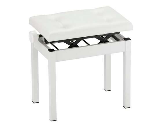 Банкетка KORG PC-550-WH - 128832 за 0 грн. | 4Club