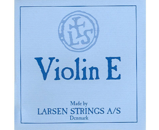 Комплект струн для скрипки Larsen SV225901 - 129036 за 2940 грн. | 4Club