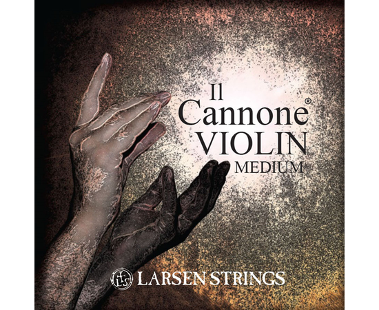 ​Струны для скрипки Larsen SV226905 - 129038 за 3510 грн. | 4Club