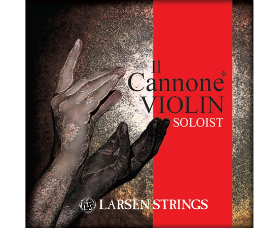 Струны для скрипки Larsen SV226906 - 129039 за 0 грн. | 4Club