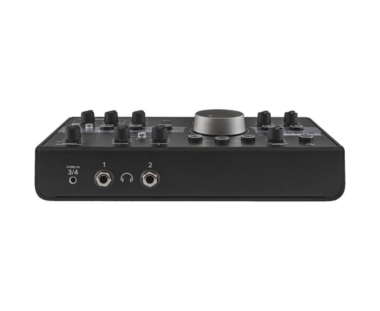 Активный мониторный контроллер MACKIE Big Knob Studio