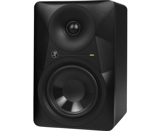 Активный студийный монитор MACKIE MR524 - 128839 за 11220 грн. | 4Club