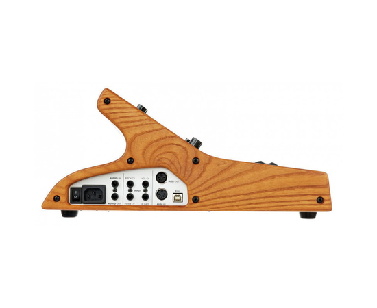 Аналоговый синтезатор MOOG SUBSEQUENT 37