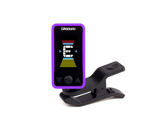 Тюнер PLANET WAVES PW-CT-17PR ECLIPSE TUNER - 128893 за 0 грн. | 4Club