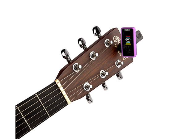 Тюнер PLANET WAVES PW-CT-17PR ECLIPSE TUNER
