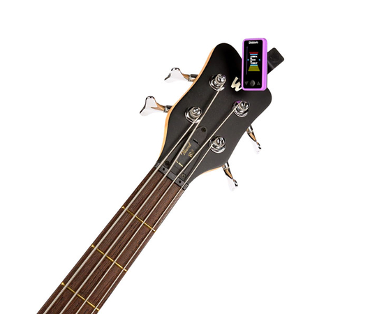 Тюнер PLANET WAVES PW-CT-17PR ECLIPSE TUNER