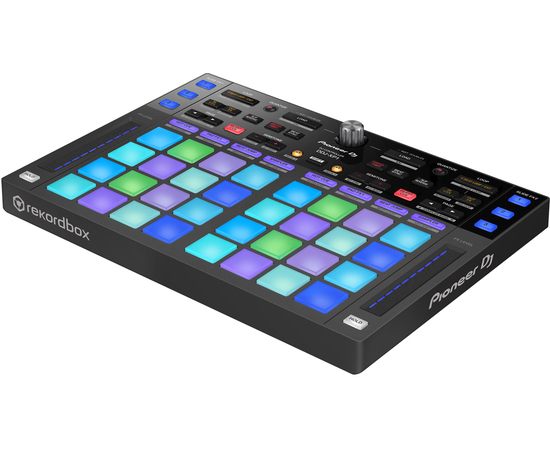 DJ-контроллер Pioneer DDJ-XP1 - 128926 за 0 грн. | 4Club