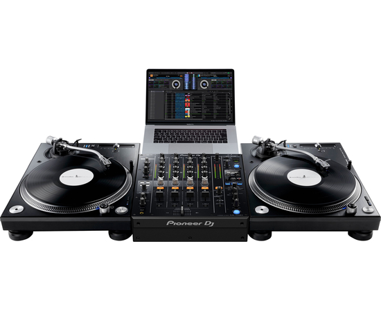 DJ-микшер Pioneer DJM-750MK2