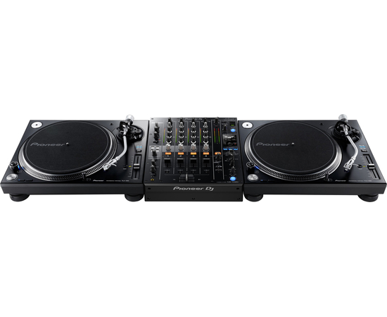 DJ-микшер Pioneer DJM-750MK2