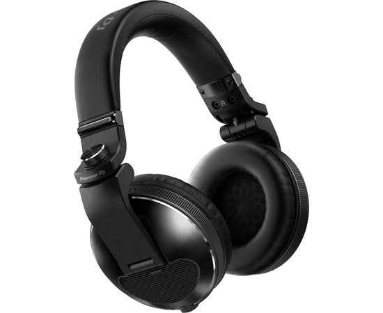 DJ-наушники Pioneer HDJ-X10-K - 128927 за 20247 грн. | 4Club