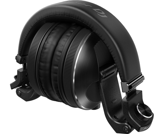 DJ-наушники Pioneer HDJ-X10-K