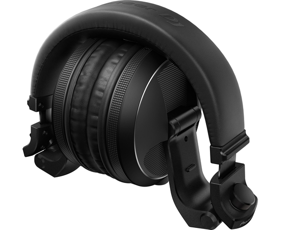 DJ-наушники Pioneer HDJ-X5-K