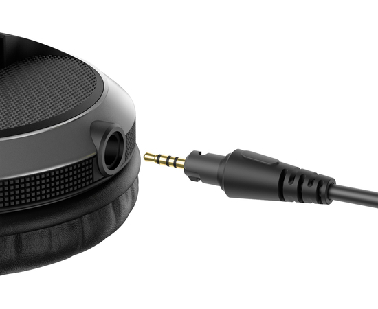 DJ-наушники Pioneer HDJ-X5-K