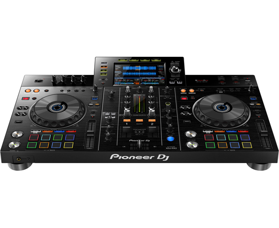 DJ-система Pioneer XDJ-RX2