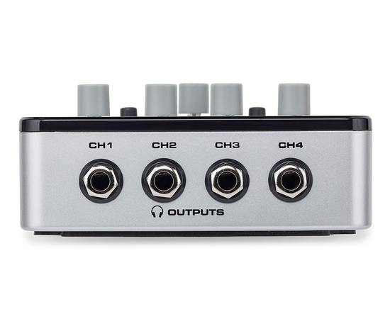 Усилитель для наушников SAMSON QH4