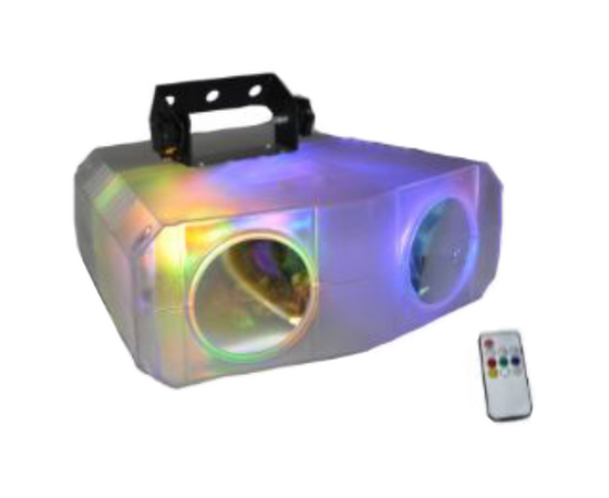 Световой LED прибор STLS VS-9 - 108214 за 0 грн. | 4Club