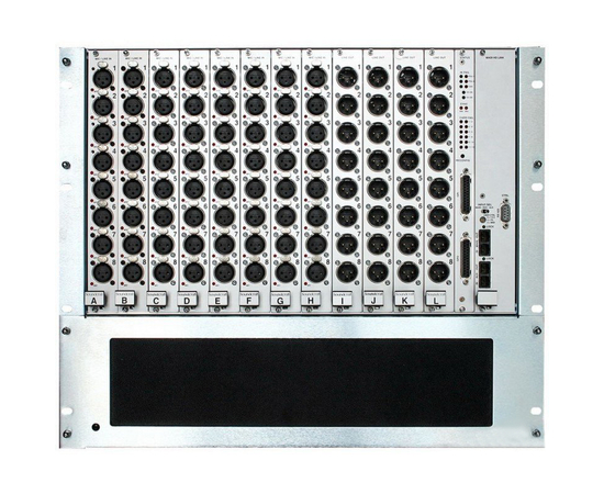 Стейджбокс Soundcraft ViSB 32:32 C5 - 128964 за 0 грн. | 4Club