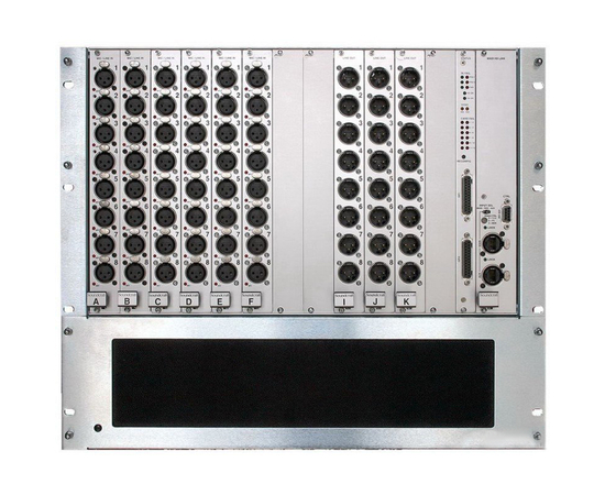 Стейджбокс Soundcraft ViSB 48:16 MO - 128966 за 0 грн. | 4Club