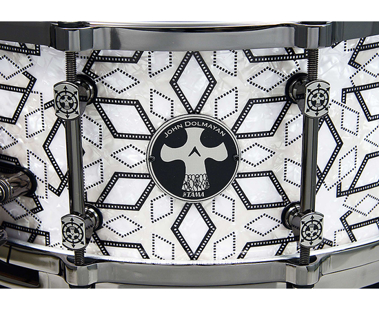 Малый барабан TAMA JD146