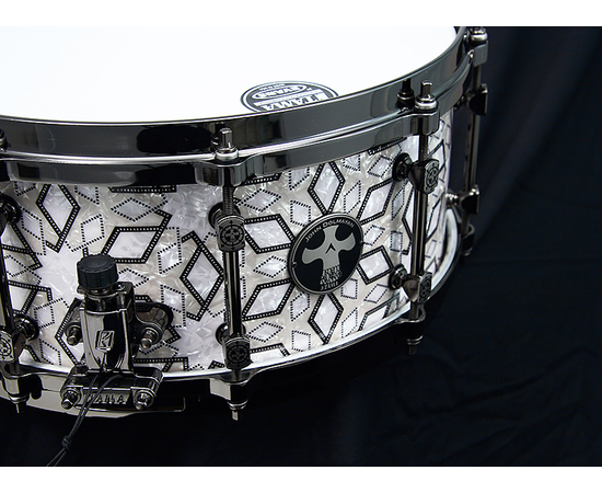 Малый барабан TAMA JD146