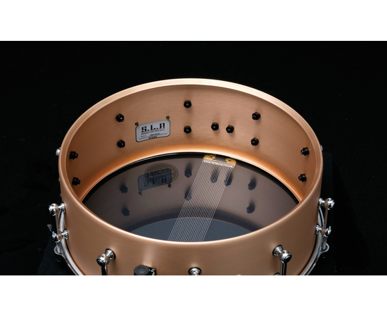 Малый барабан TAMA LBZ1455