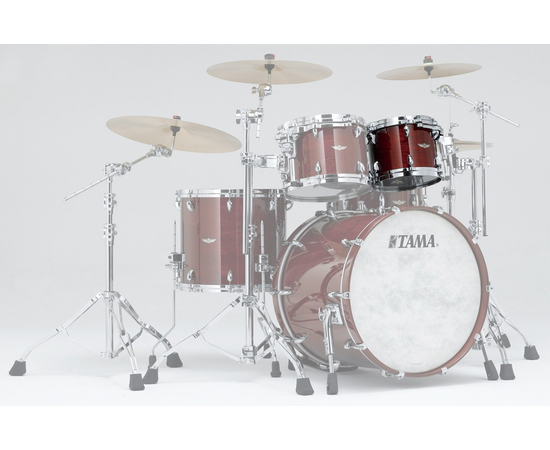 Том-том TAMA TWT0808 RBW - 128822 за 0 грн. | 4Club