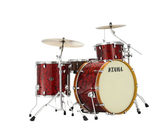 Ударная установка TAMA VR34CZVS RDP - 128781 за 0 грн. | 4Club