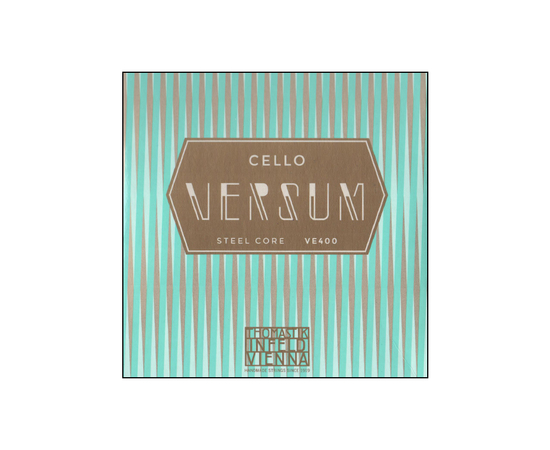 Струны для виолончели THOMASTIK VE400 - 129031 за 14100 грн. | 4Club