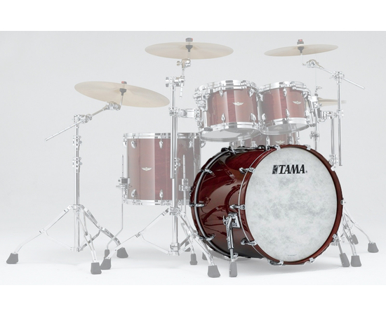 Бас-барабан TAMA TWB2218 RBW - 128821 за 0 грн. | 4Club