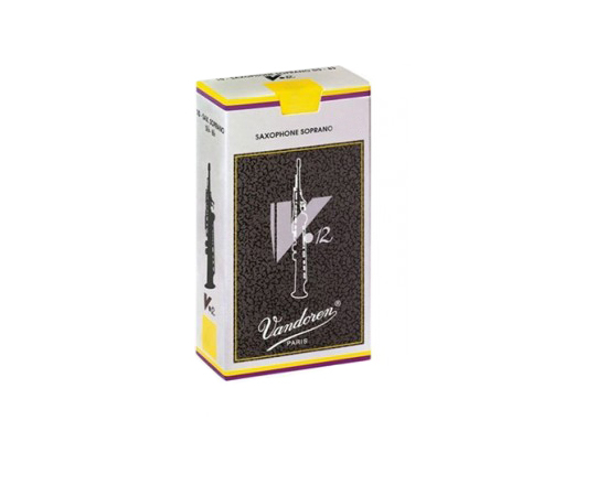 Трости для сопрано саксофона VANDOREN SR60XX - 129014 за 0 грн. | 4Club