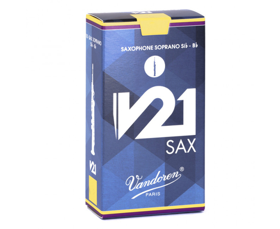 ​Трости для сопрано саксофона VANDOREN SR80XX - 129015 за 0 грн. | 4Club