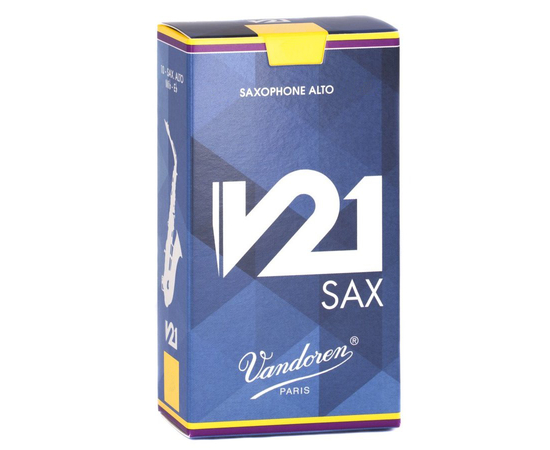 ​Трости для альт саксофона VANDOREN SR81XX !! - 129016 за 0 грн. | 4Club