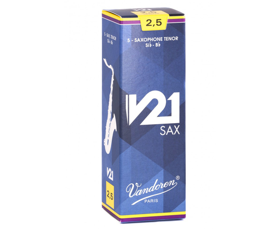 Трости для тенор саксофона VANDOREN SR82XX - 129017 за 0 грн. | 4Club