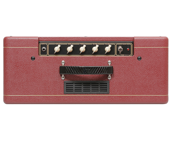 Ламповый гитарный комбоусилитель VOX AC10C1-MB