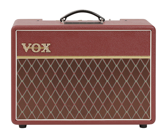 Ламповый гитарный комбоусилитель VOX AC10C1-MB - 128877 за 0 грн. | 4Club