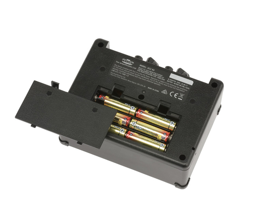 Комбоусилитель VOX AC2 RV