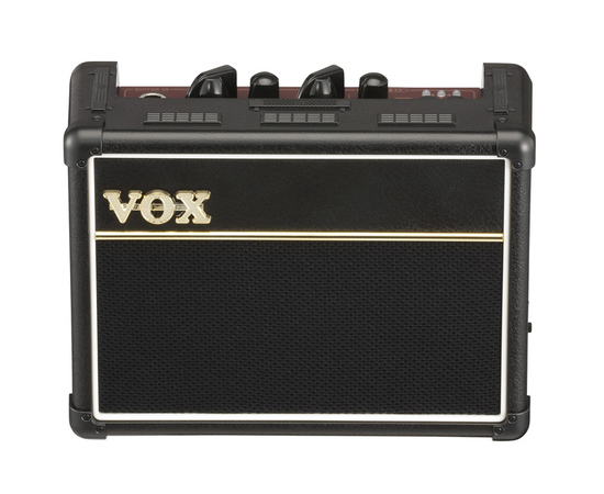 Комбоусилитель VOX AC2 RV - 128809 за 0 грн. | 4Club