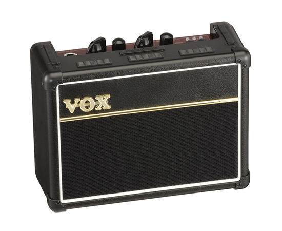 Комбоусилитель VOX AC2 RV