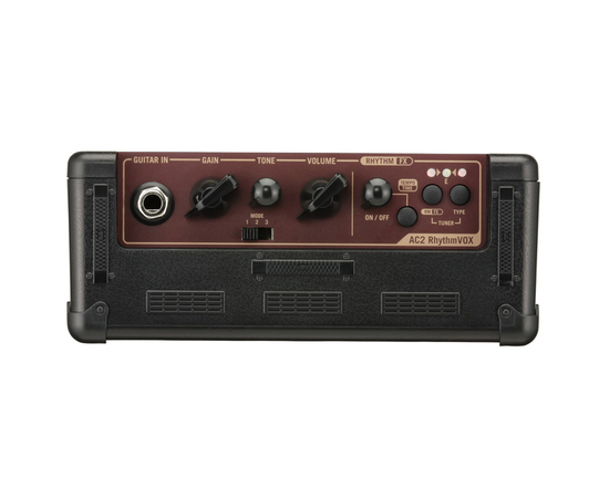 Комбоусилитель VOX AC2 RV