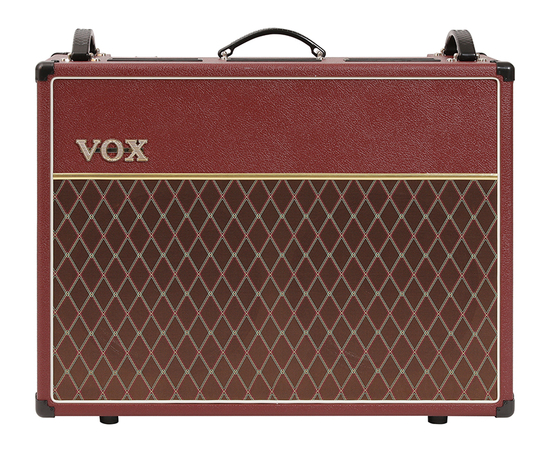 Ламповый гитарный комбоусилитель VOX AC30C2-MB - 128879 за 0 грн. | 4Club