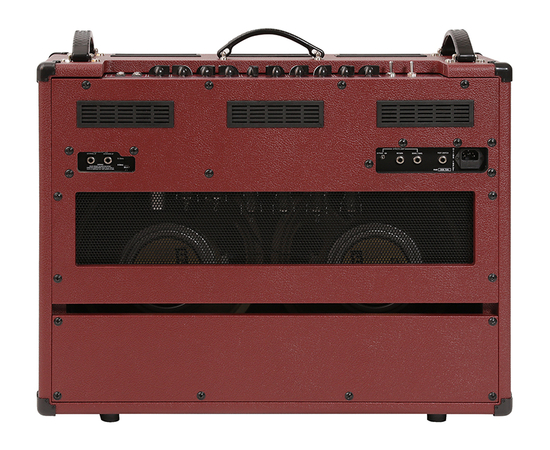 Ламповый гитарный комбоусилитель VOX AC30C2-MB