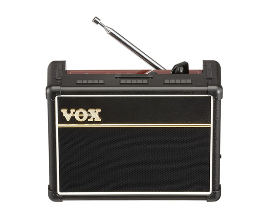 Радиоприемник VOX AC30 RADIO - 128811 за 0 грн. | 4Club