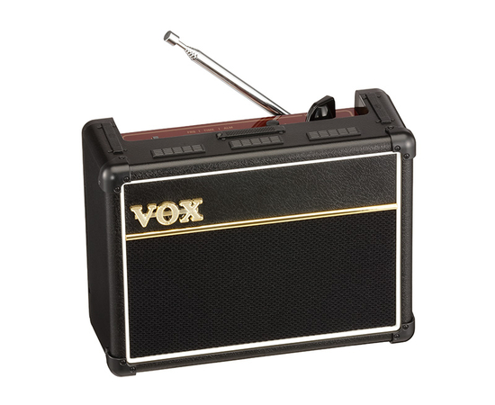 Радиоприемник VOX AC30 RADIO
